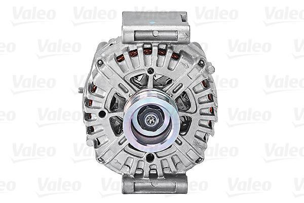 Alternateur VALEO 440795