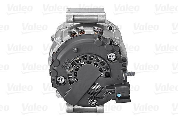 Alternateur VALEO 440795