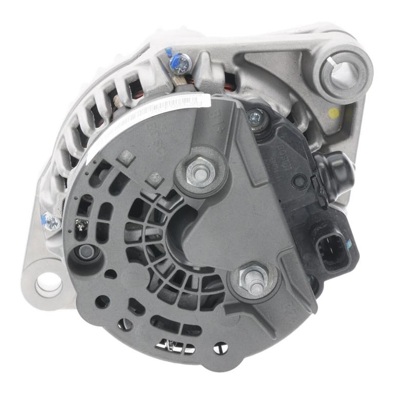 Alternateur VALEO 440796