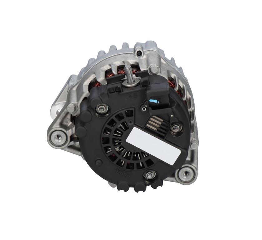 Alternador VALEO 440797