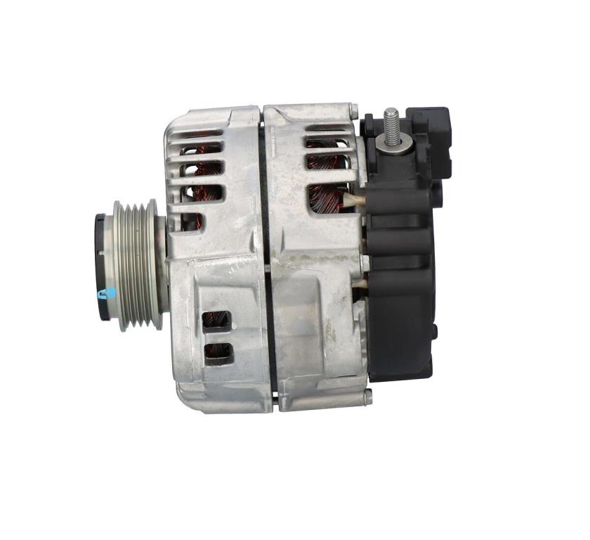 Alternador VALEO 440797