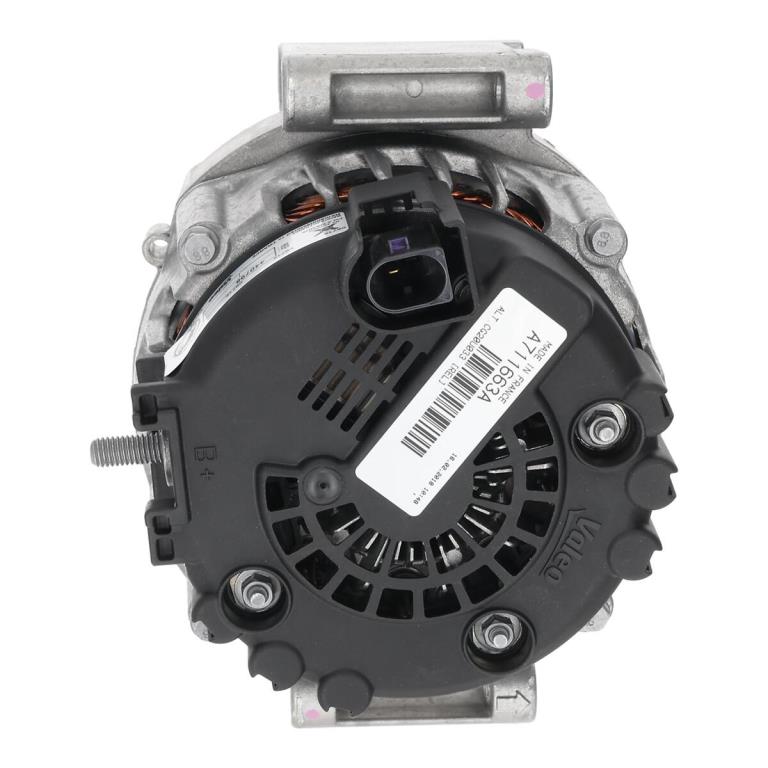 Alternateur VALEO 440798