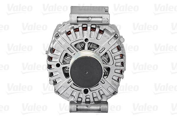 Alternador VALEO 440799