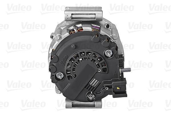 Alternador VALEO 440799