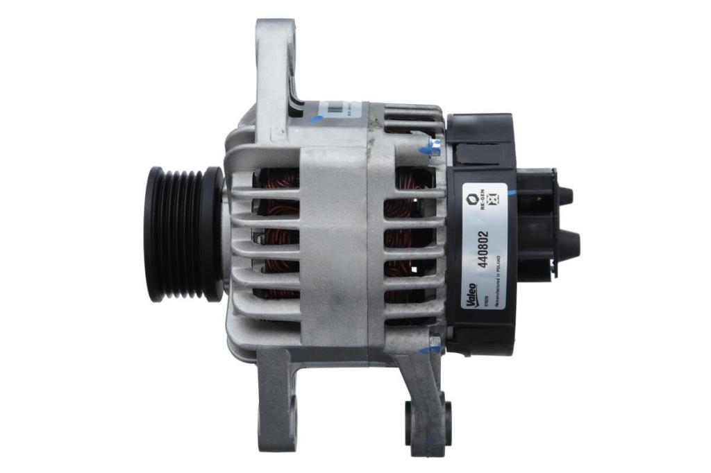 Alternateur VALEO 440802