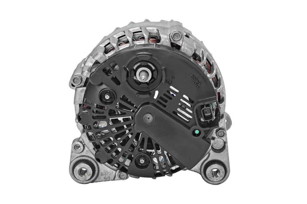 Alternateur VALEO 440804