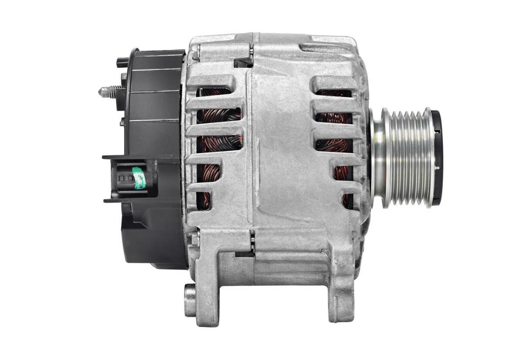 Alternateur VALEO 440804