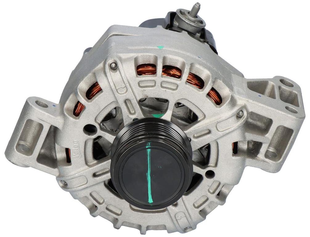 Alternador VALEO ref. 440805