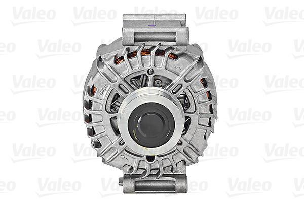 Alternador VALEO ref. 440807