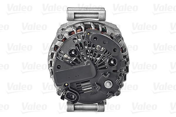 Alternador VALEO ref. 440807