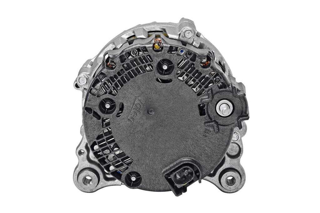 Alternateur VALEO ref. 440808