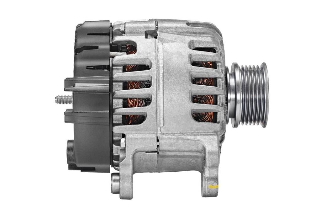 Alternateur VALEO ref. 440808