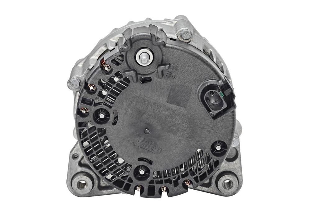 Alternateur VALEO 440809