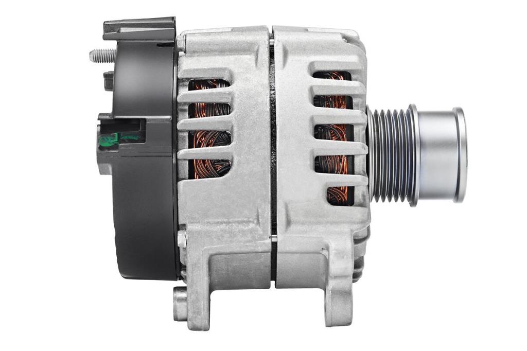 Alternateur VALEO 440809