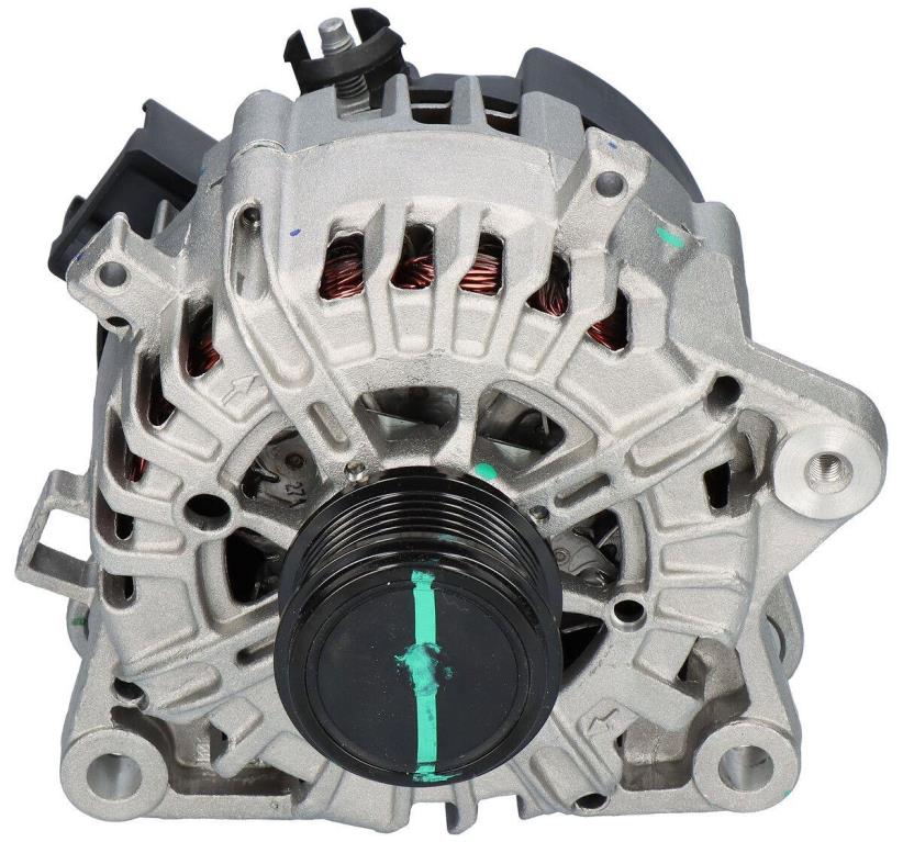 Alternateur VALEO 440810
