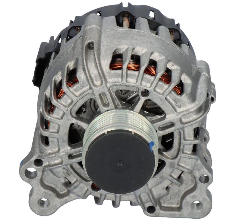 Alternador VALEO 440811