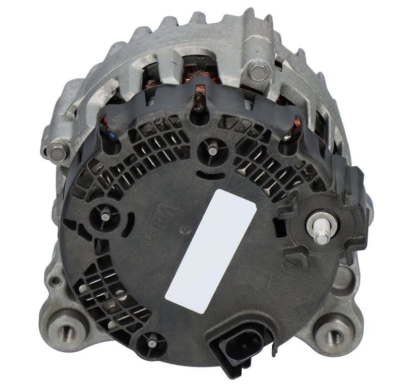Alternador VALEO 440811