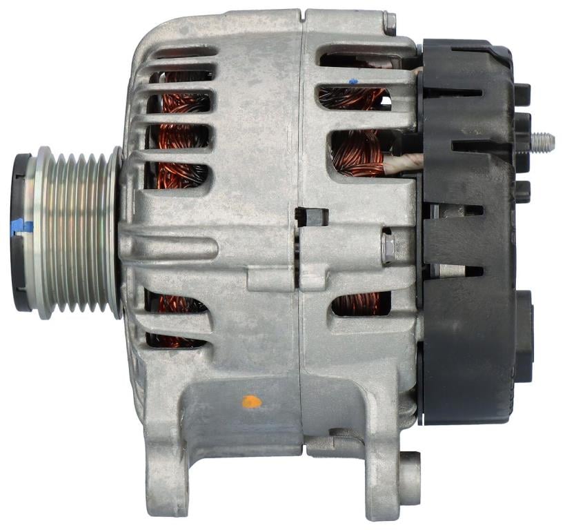 Alternador VALEO 440811