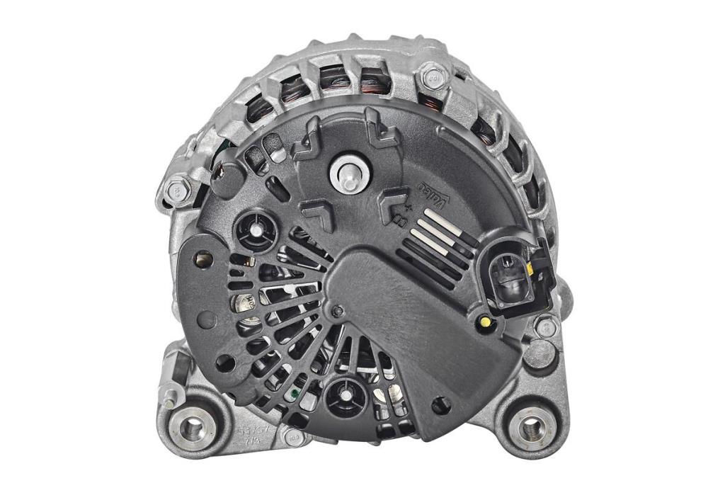Alternador VALEO 440813