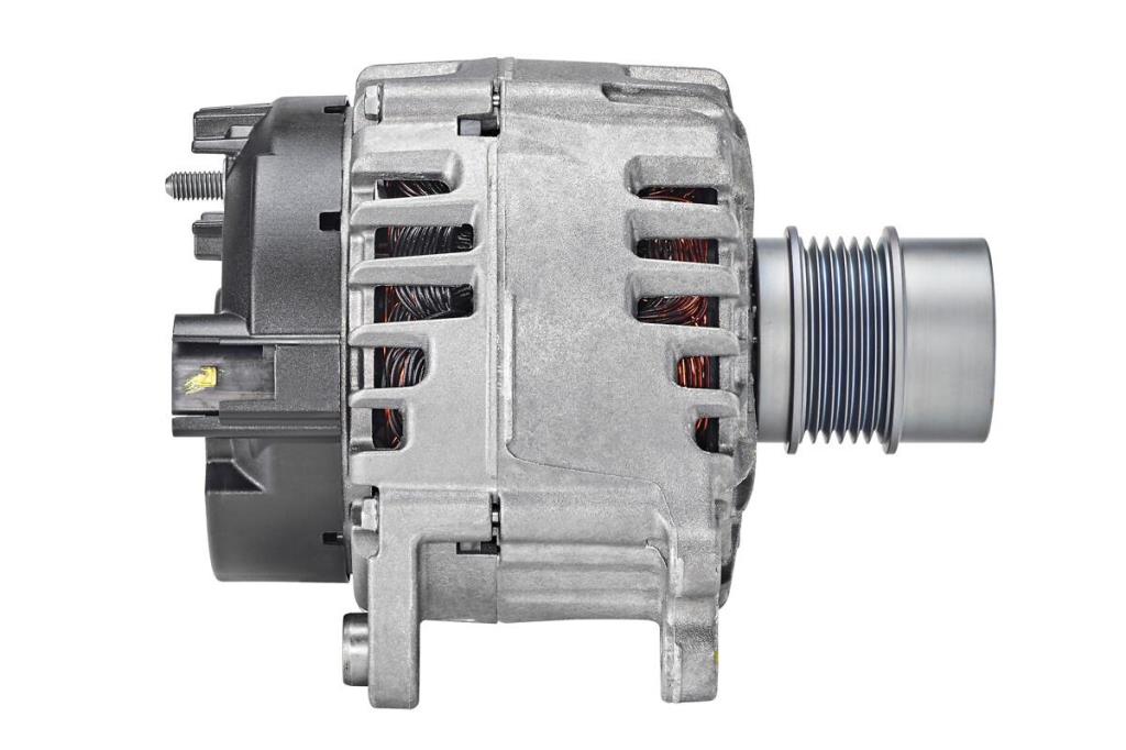 Alternador VALEO 440813