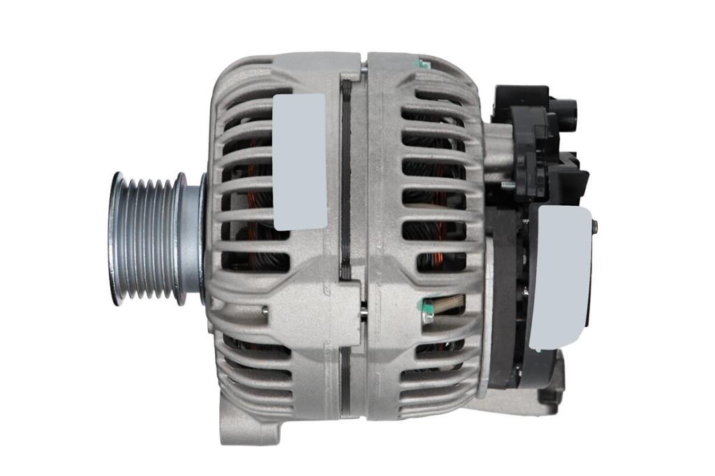 Alternateur VALEO 440823