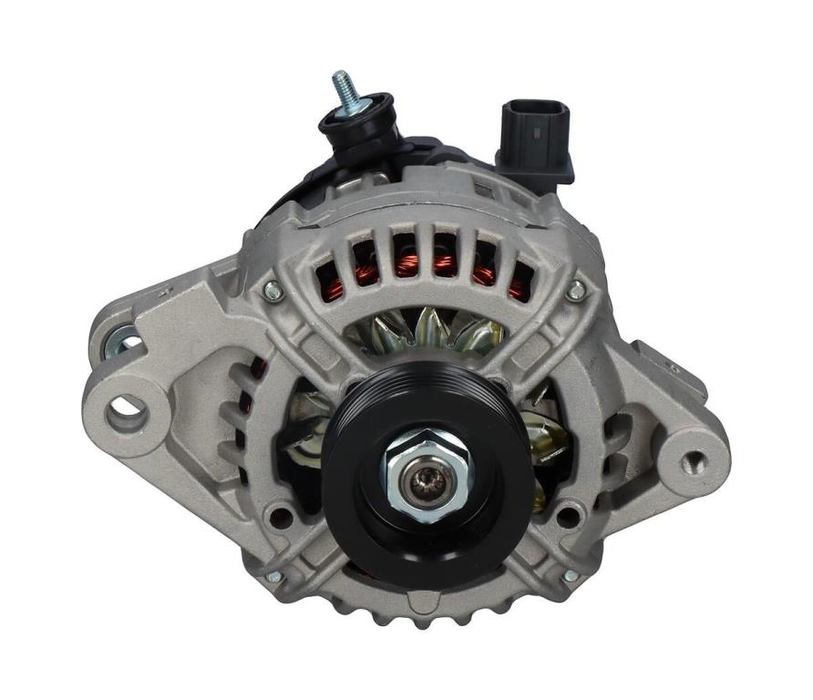 Alternador VALEO 440824