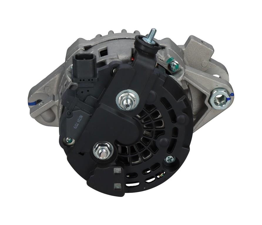 Alternador VALEO 440824