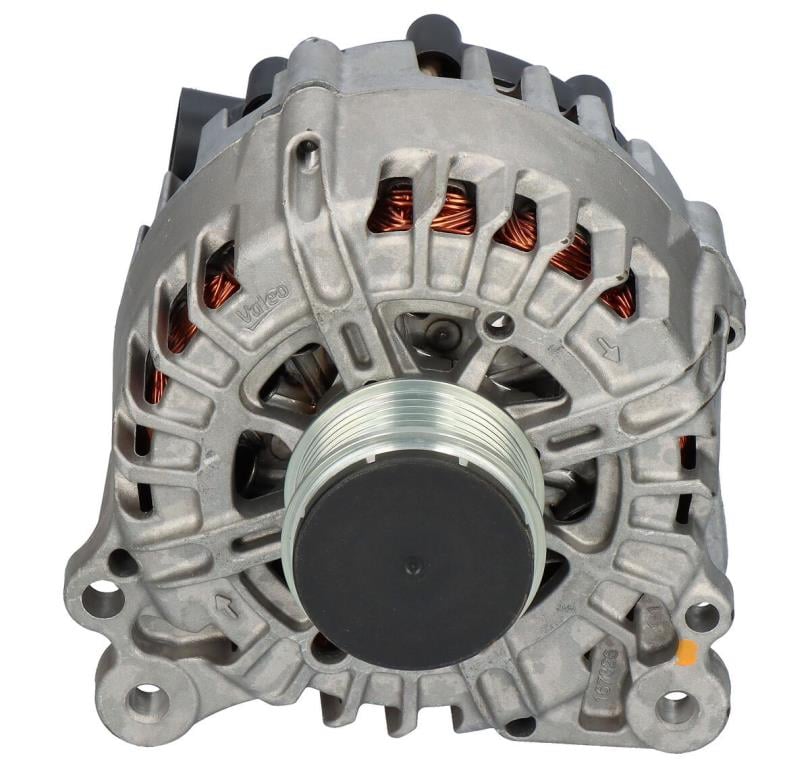 Alternador VALEO 440826
