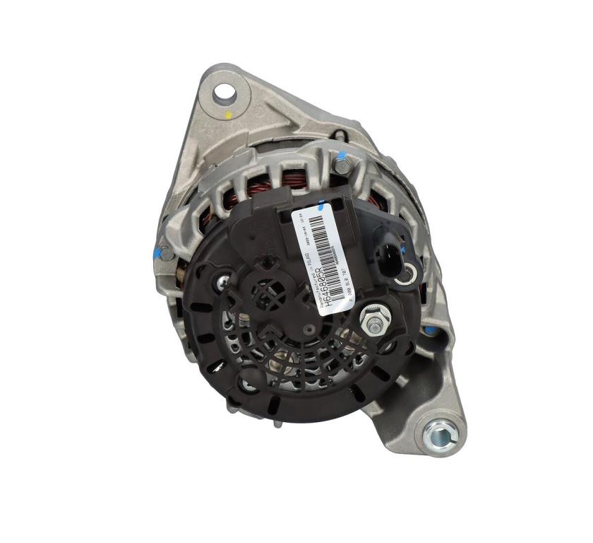 Alternateur VALEO 440831