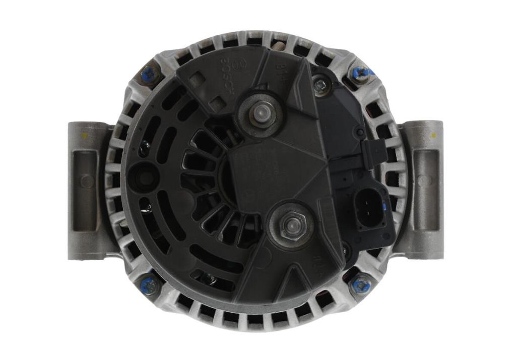 Alternateur VALEO 440833