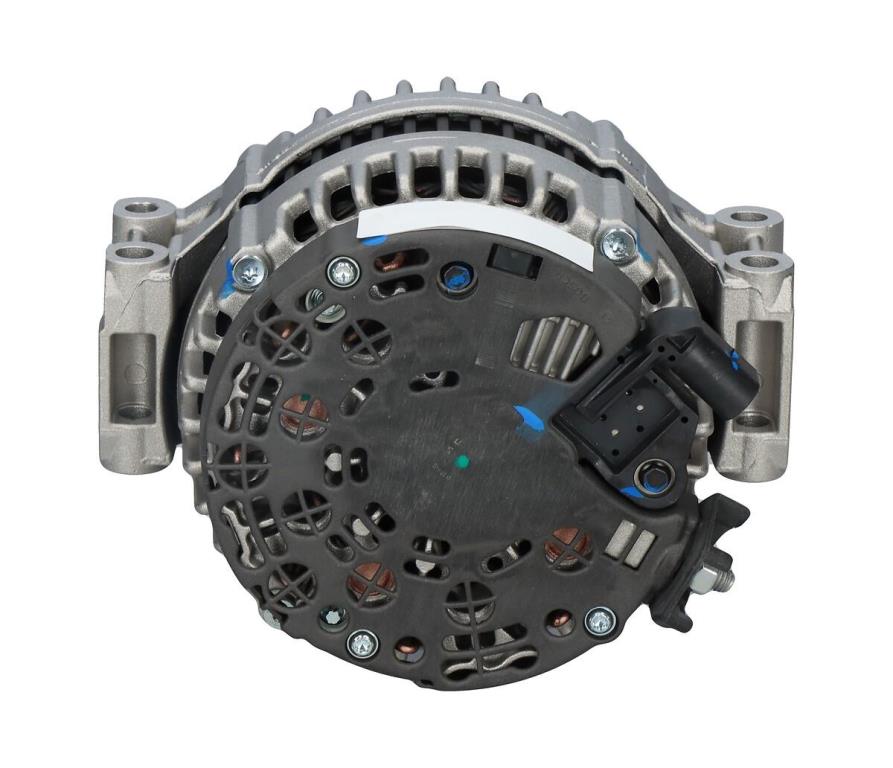 Alternateur VALEO 440835