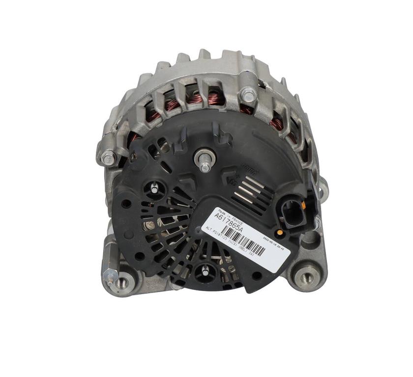 Alternateur VALEO ref. 440836