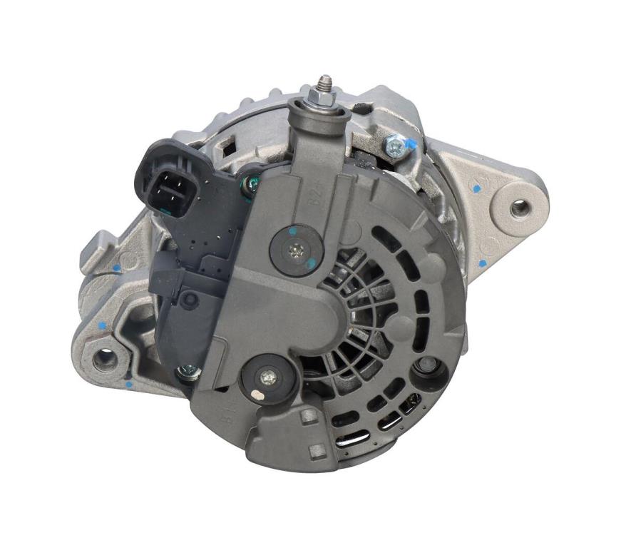 Alternador VALEO 440837
