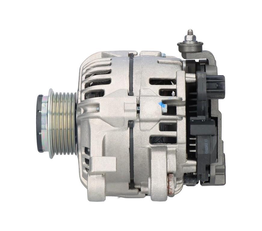 Alternador VALEO 440837