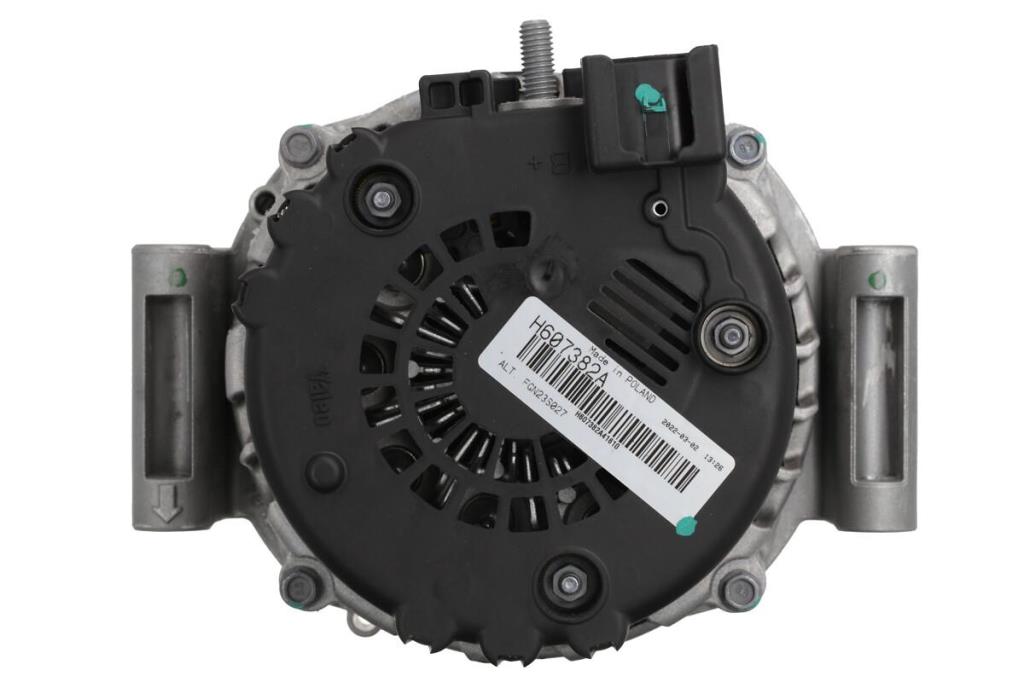 Alternateur VALEO ref. 440840