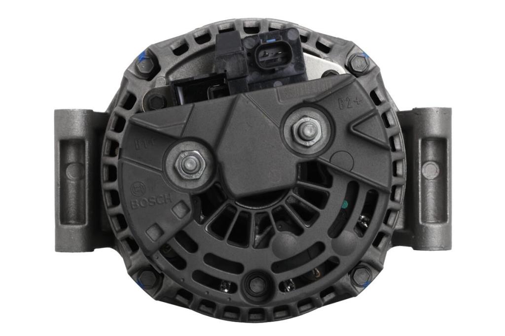Alternateur VALEO 440842