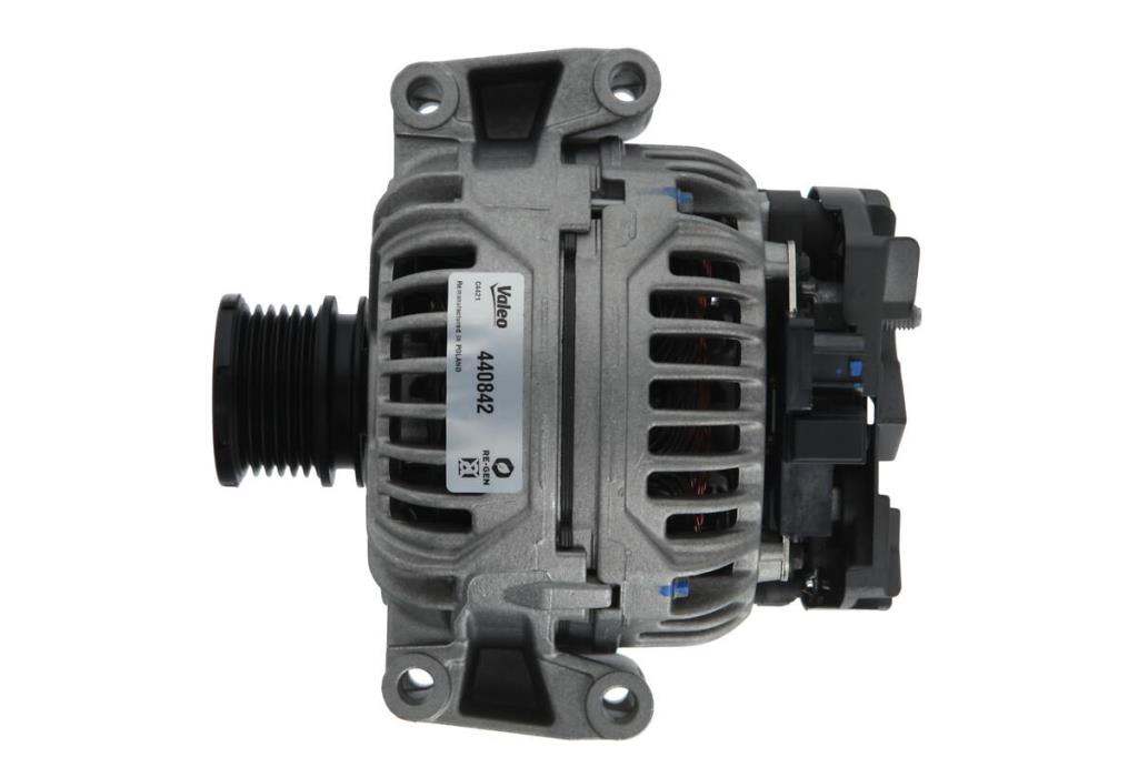 Alternateur VALEO 440842