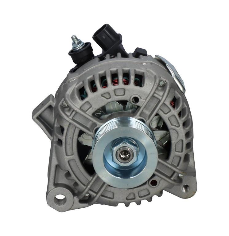Alternateur VALEO 440843