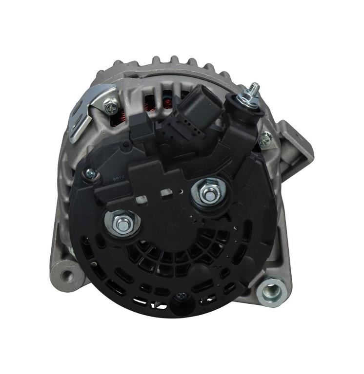 Alternateur VALEO 440843