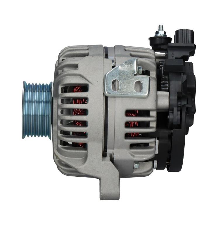 Alternateur VALEO 440843