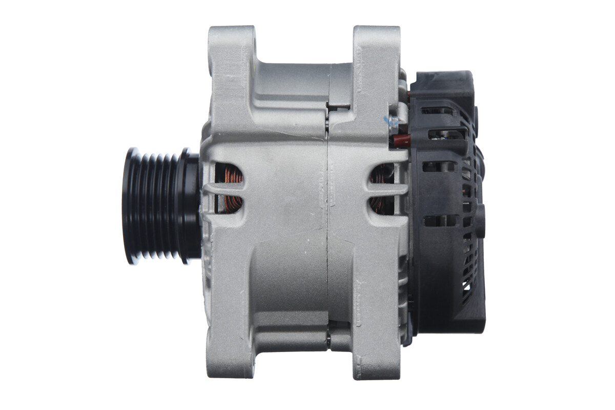 Alternateur VALEO 440846