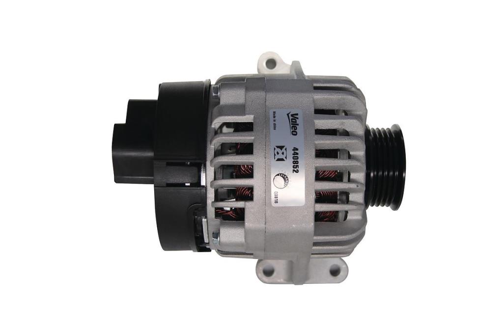 Alternateur VALEO 440852