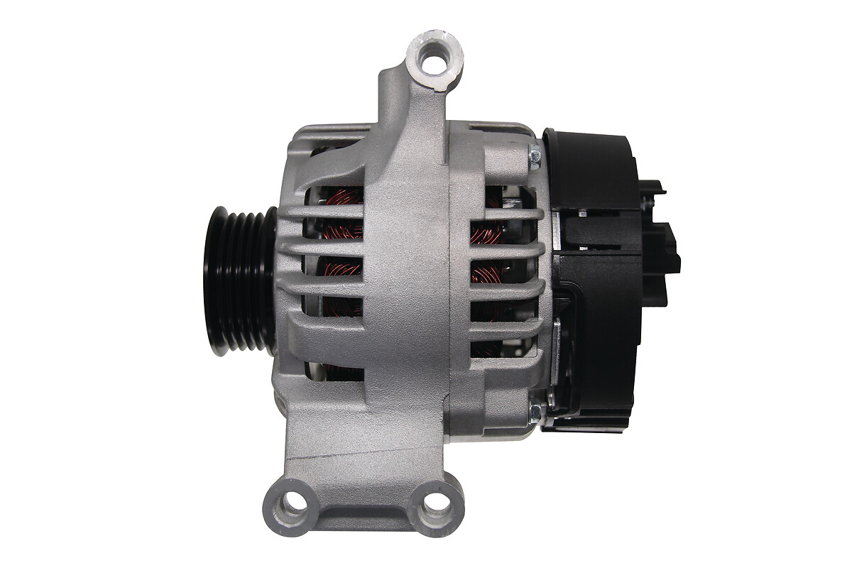 Alternateur VALEO 440852