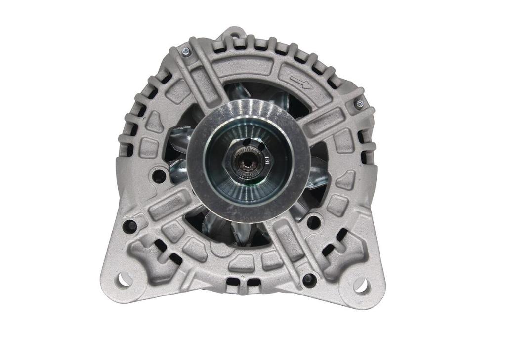 Alternateur VALEO 440855