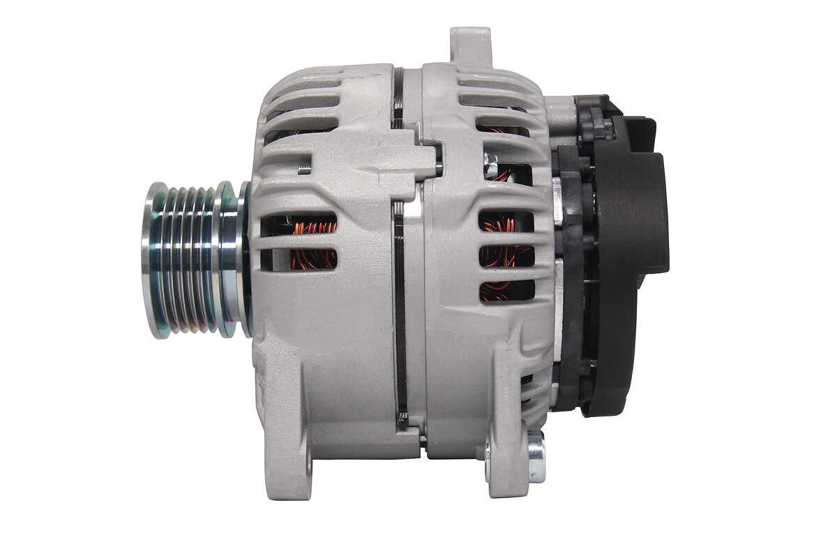 Alternateur VALEO 440855
