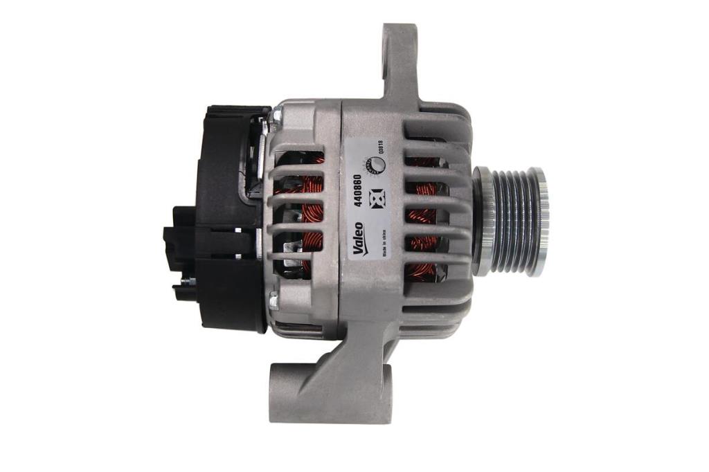Alternateur VALEO 440860