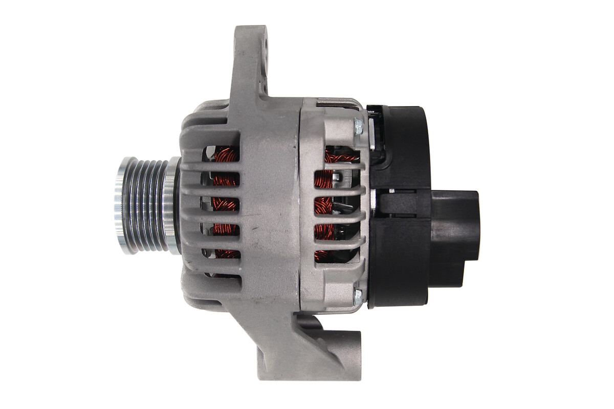Alternateur VALEO 440860