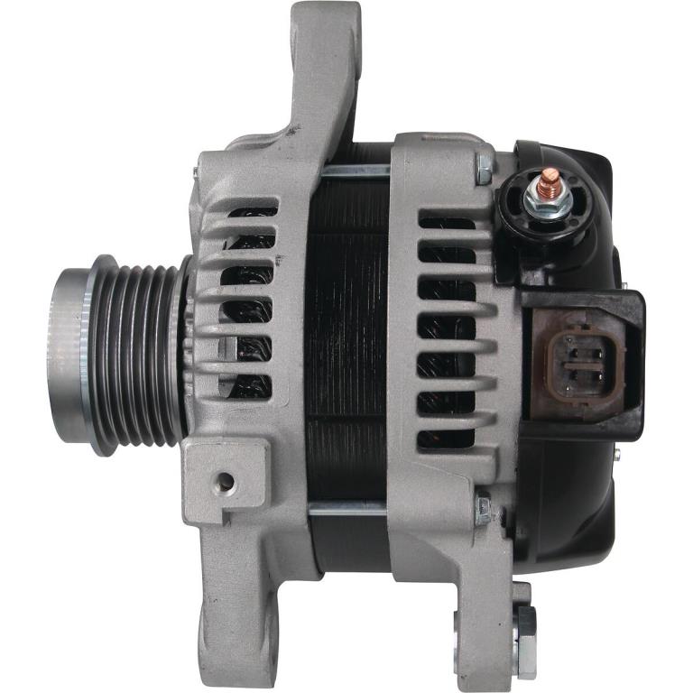 Alternateur VALEO 440863