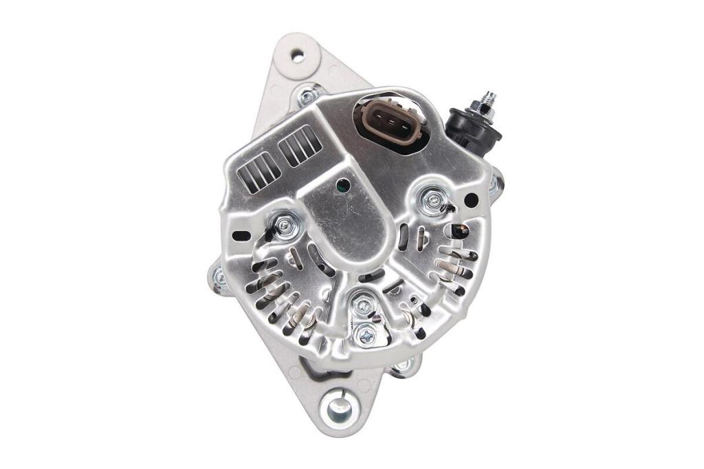 Alternateur VALEO 440866
