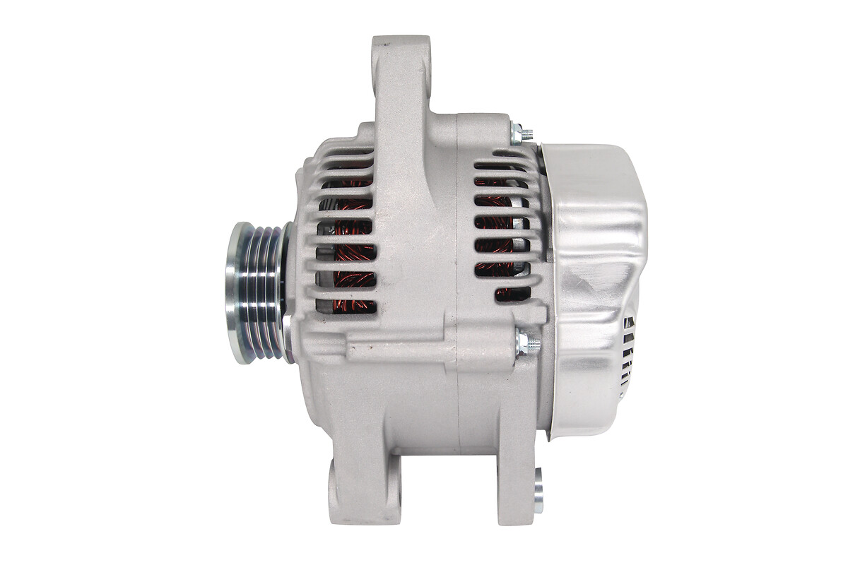 Alternateur VALEO 440866
